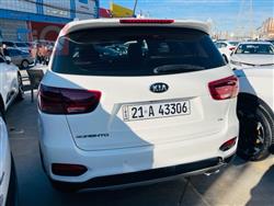 كيا سورينتو